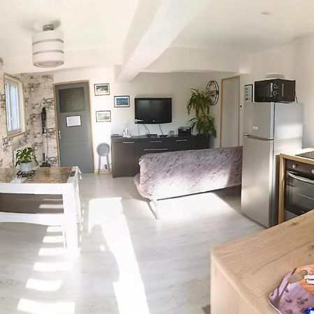 Appartamento L'Osmose Coulogne Esterno foto