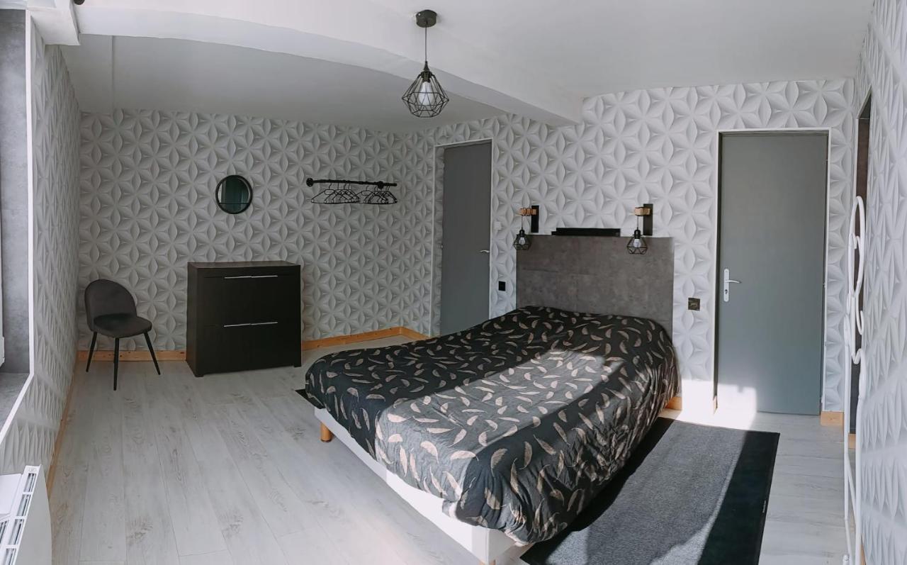 Appartamento L'Osmose Coulogne Esterno foto